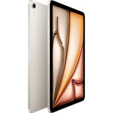 Apple iPad Air 11" 256GB Wi-Fi hvězdně bílý (2026)
