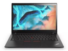 Notebook Lenovo ThinkPad T460s 14 palců / Intel Core i7-6600U 2.60 GHz / 8 GB / 256 GB SSD / Černá