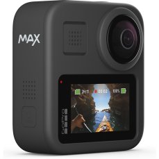 GoPro Max (Kategória B)