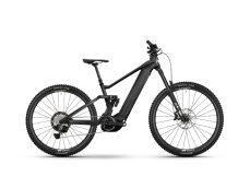 LAPIERRE Overvolt AM 9.8 Anthra Grey Glossy - L