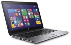 HP EliteBook 840 G1 / 14" / Intel Core i5-4200U 1,60 - 2,60 GHz
 / 4 GB RAM / 500 GB HDD