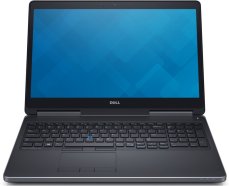 Dell Precision 7510 / 15,6" / Intel Core i7-6820HQ 2,70 - 3,60 GHz
 / 32 GB RAM / 500 GB SSD / AMD Radeon R9 M375X 2 GB