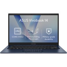 ASUS Vivobook 14 modrý