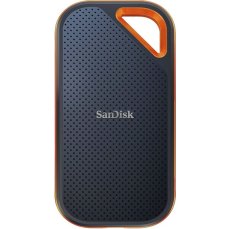 SanDisk Extreme PRO Portable V2 externí 2TB USB-C