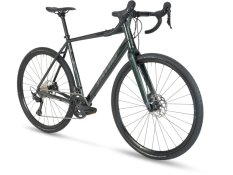 STEVENS Prestige Storm Grey - 61 cm