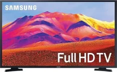 32" SAMSUNG UE32T5372 černá / FullHD / LED / HDMI / USB / CI+ / LAN / Wi-Fi / DVB-T2CS2 / 10W repro (UE32T5372CDXXH)