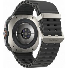 Samsung Galaxy Watch Ultra (LTE) stříbrný titan