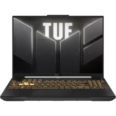 ASUS TUF Gaming F16  šedá