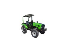 Malotraktor Tauros HX504 4x4 bez kabiny