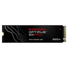 SANDISK Optimus GX PRO 850X NVMe 8TB