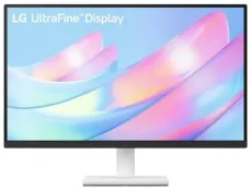 27" LG 27US500-W / IPS / 3840 x 2160 / 16:9 / 1000:1 / 300cd-m2 / HDMI  DP (27US500-W.AEU)
