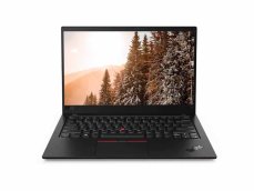 Notebook Lenovo ThinkPad X1 Carbon G8 14 palců /  / 16 GB / 256 GB NVMe SSD / Černá