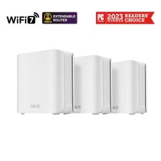 ASUS ZenWifi BD4 3-pack