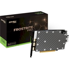 INNO3D NVIDIA GeForce RTX 5080 iChill FROSTBITE PRO