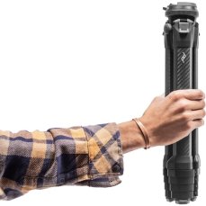Peak Design Travel Tripod hliníkový