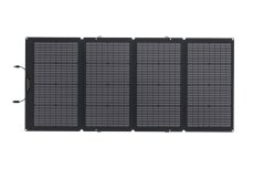 EcoFlow - Solárny panel (220 W) (1ECO1000-08)