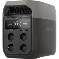 EcoFlow DELTA 3