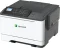 Lexmark C2425dw / Barevný laserová tiskárna / A4 / 23ppm / 2400x600dpi / duplex / USB / LAN / Wi-Fi (42CC140)