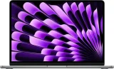 Apple MacBook Air 13 M3 2024 CZ Space Gray / Apple M3 4.0GHz / 8GB / 256GB / Apple 8-jadrová iGPU / macOS (MRXN3CZ/A)