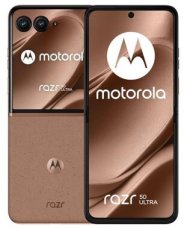 Motorola Razr 50 Ultra 12+512 GB hnedá / 6.9" P-OLED / 512GB / Android 14 (PB1T0117PL)