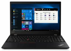 Lenovo ThinkPad P53s / NVIDIA Quadro P520 2 GB