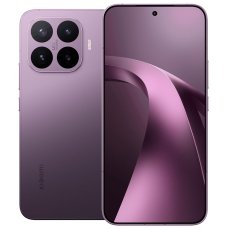 Xiaomi 17T Pro 512+12GB tmavě fialová
