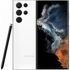 Samsung Galaxy S22 Ultra 5G 8GB/128GB bílá