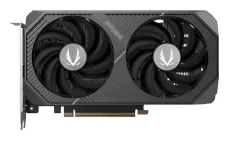 ZOTAC GAMING GeForce RTX 5060 Twin Edge PLUS 8GB / Grafická karta / 2497 MHz / 8GB GDDR7 / 128-bit / 1x HDMI + 3x DP (ZT-B50600E2-10M)