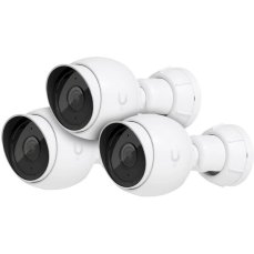 Ubiquiti UniFi Protect G5 Bullet 3ks kamera bílá