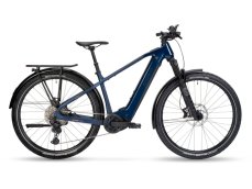 STEVENS E-Juke 8.8.1 FEQ Deep Blue - 22"