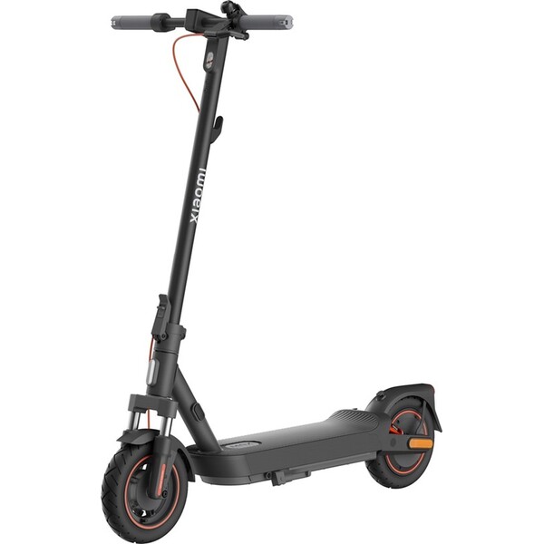 Xiaomi Electric Scooter 5 Max čierna
