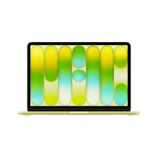 Apple MacBook Neo (2026) 8GB / 256GB citrus