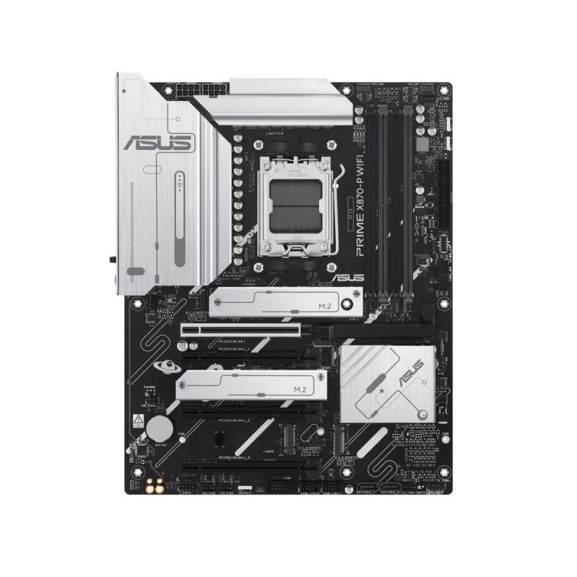 ASUS PRIME X870-P WIFI