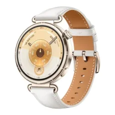 Huawei Watch GT 6 41mm biela / Chytré hodinky / AMOLED / 1,32 "/ IP69 / GPS / NFC (485872)