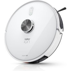 Niceboy ION Charles i10 robotický vysavač bílý