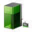 Laserový gravírovací stroj 2 v 1 xTool F1 Ultra (IN-P5010342)