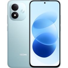 Xiaomi Redmi Note 17 6GB/256GB modrý