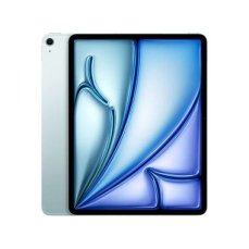 Apple iPad Air 13" 7.gen. M3 (2025) Wi-Fi + Cellular 512GB modrá / 13" / 2732x2048 / Wi-Fi + Cellular / 12MP + 12MP / 18 (MCJA4HC/A)