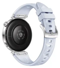 Huawei Watch GT 5 41mm modrá / Chytré hodinky / 1.32 "AMOLED / 466x466 / GPS + NFC / 5 ATM