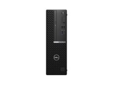 Dell OptiPlex 7090 SFF / Intel Core i5-10505 3,20 - 4,60 GHz
 / 16 GB RAM / 256 GB SSD NVMe