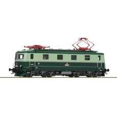 Roco Elektrická lokomotiva E 469.1 ČSD - 7500082
