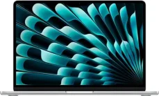 Apple MacBook Air 13" M5 2026 CZ strieborná / Apple M5 / 16GB / 1TB SSD / Apple 10-jadrová iGPU / macOS (MDH84CZ/A)