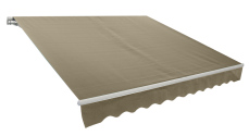 Markýza 5x3m Rojaplast