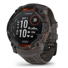 HOD GPS Garmin Instinct 3, 50 mm, Solar