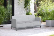 Pohovka SCANDI FORMA 3 Rojaplast