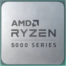 AMD Ryzen 5 5500GT @ 3.6GHz - TRAY / Turbo 4.4GHz / 6C12T / L3 6MB / AM4 / Zen 3 / 65W (100-000001489)