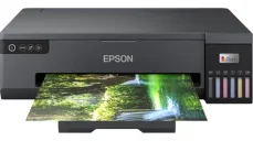 Epson EcoTank L18050 / Ink. multifunkcia / A3+ / 22ppm / 5760x1440dpi / tlač / USB amp; Wi-Fi amp; LAN (C11CK38402)