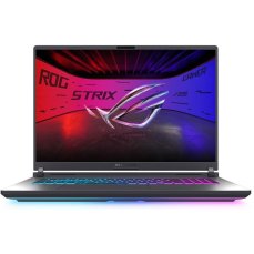 ASUS ROG Strix G18 G814PP-NEBULA018W Eclipse Gray kovový