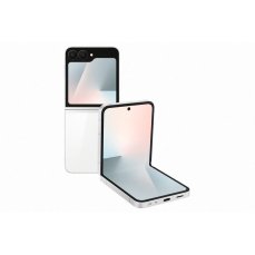 Samsung Galaxy Z Flip7 FE 5G 128GB bílý