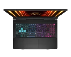 MSI Katana 15 HX B14WFK-045BE / 15,6" / Intel Core i9-14900HX 2,20 - 5,80 GHz
 / 16 GB RAM / 1 TB SSD NVMe / NVIDIA GeForce RTX 5060 8 GB